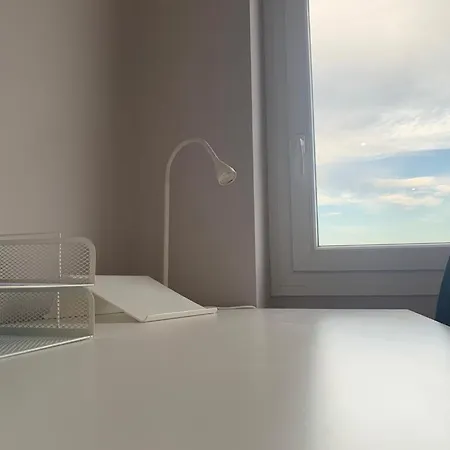 Apartman Espectacular Loft Lleno De Luz Y Espacio!