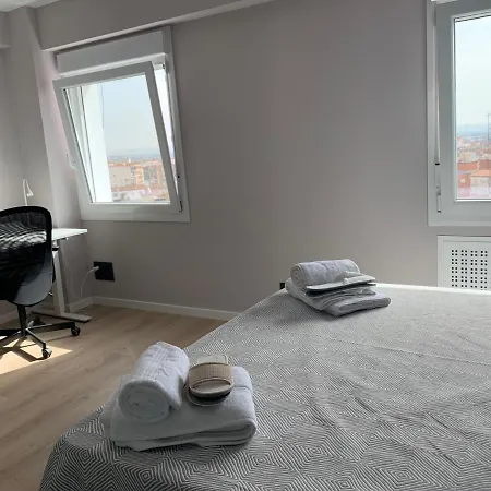 Espectacular Loft Lleno De Luz Y Espacio! Σαραγόσα