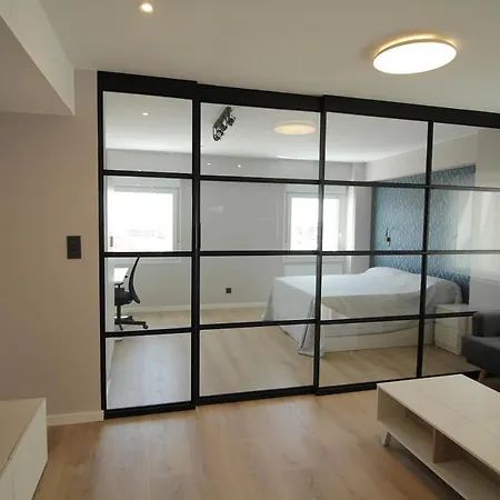 Espectacular Loft Lleno De Luz Y Espacio! Apartman