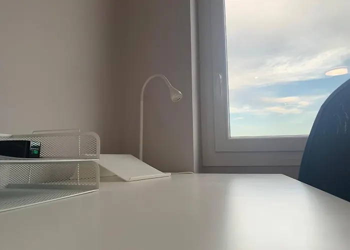 Διαμέρισμα Espectacular Loft Lleno De Luz Y Espacio!