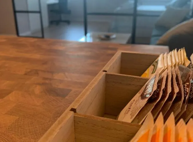 Espectacular Loft Lleno De Luz Y Espacio! Lejlighed