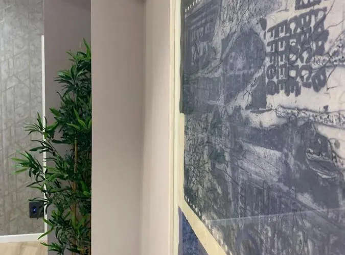 Lejlighed Espectacular Loft Lleno De Luz Y Espacio! Zaragoza