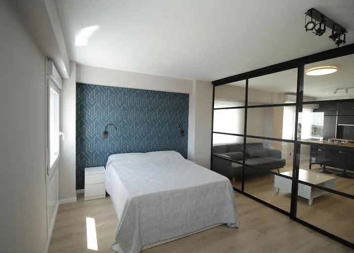 Espectacular Loft Lleno De Luz Y Espacio! Lejlighed Zaragoza