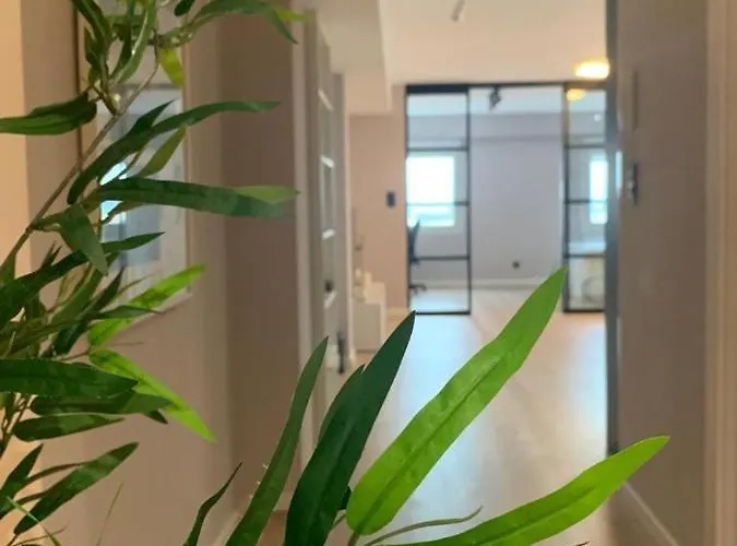 Espectacular Loft Lleno De Luz Y Espacio! Lejlighed *