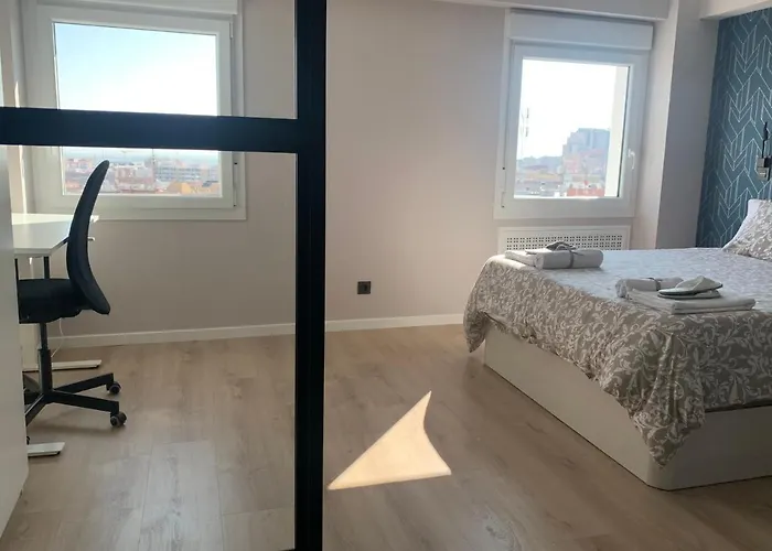 Espectacular Loft Lleno De Luz Y Espacio! Διαμέρισμα