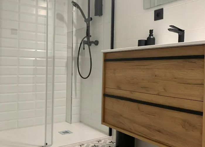 Lejlighed Espectacular Loft Lleno De Luz Y Espacio! Zaragoza